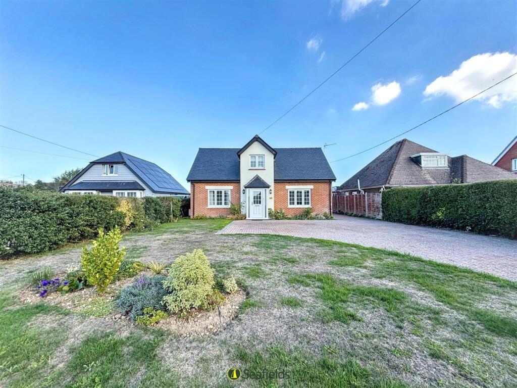 Main image of property: Palmers Road, Wootton Bridge, PO33 4NE