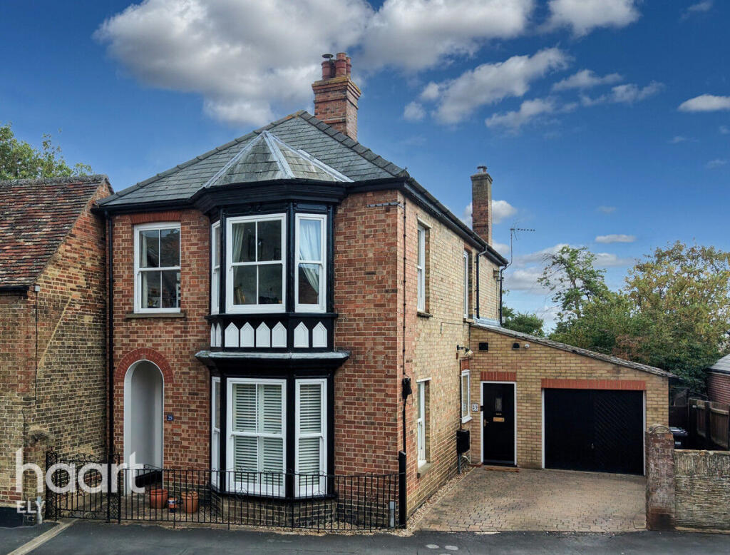 Main image of property: High Street, Sutton