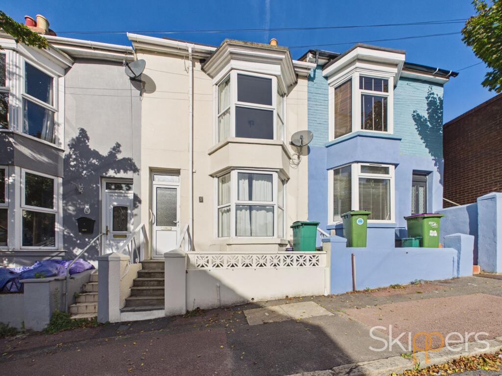 Main image of property: Garden Road, Folkestone, CT19