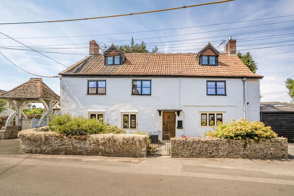 Main image of property: Church Street, Upton Noble, Frome, BA4