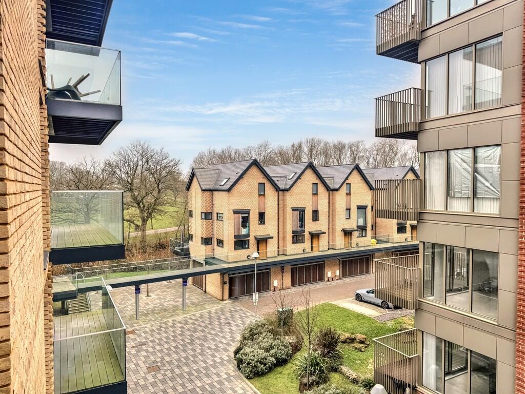 Main image of property: Kenmore Place, Ashford