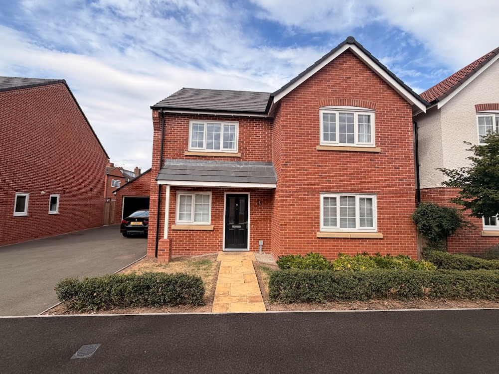 Main image of property: Dunmore Drive, Kegworth, DE74