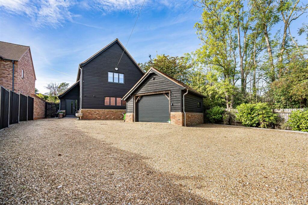 Main image of property: Tinkers Lane, Kingston, Cambridge