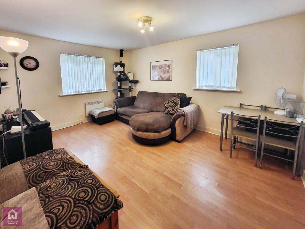 Main image of property: Garthorp Road, Manchester, Greater Manchester, M23