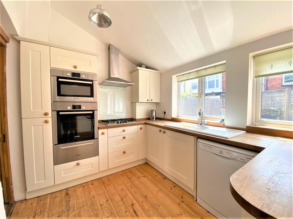 Main image of property: Holland Road, St Thomas