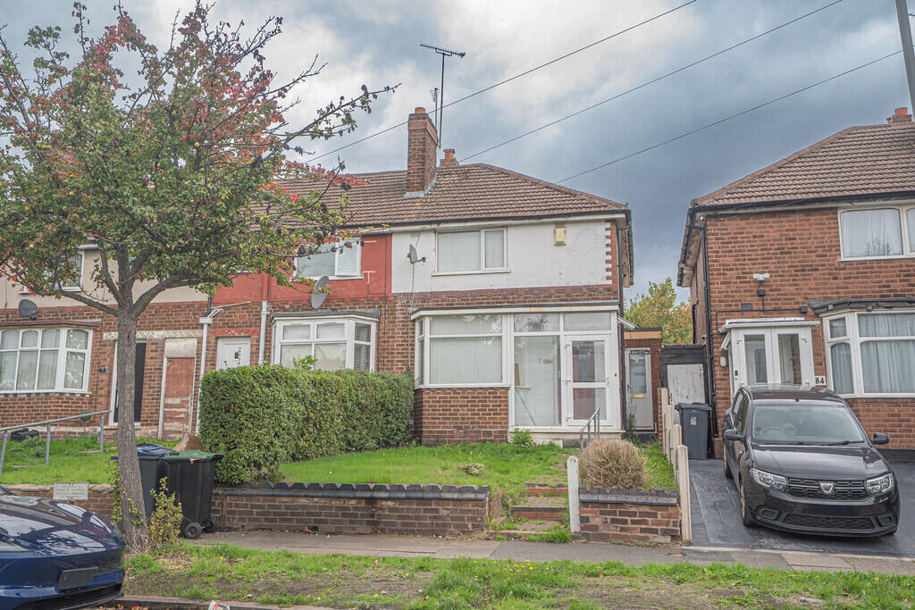 Main image of property: Baltimore Road, Great Barr, Birmingham