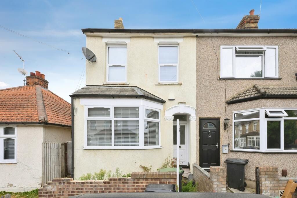 Main image of property: Ruskin Avenue, Waltham Abbey