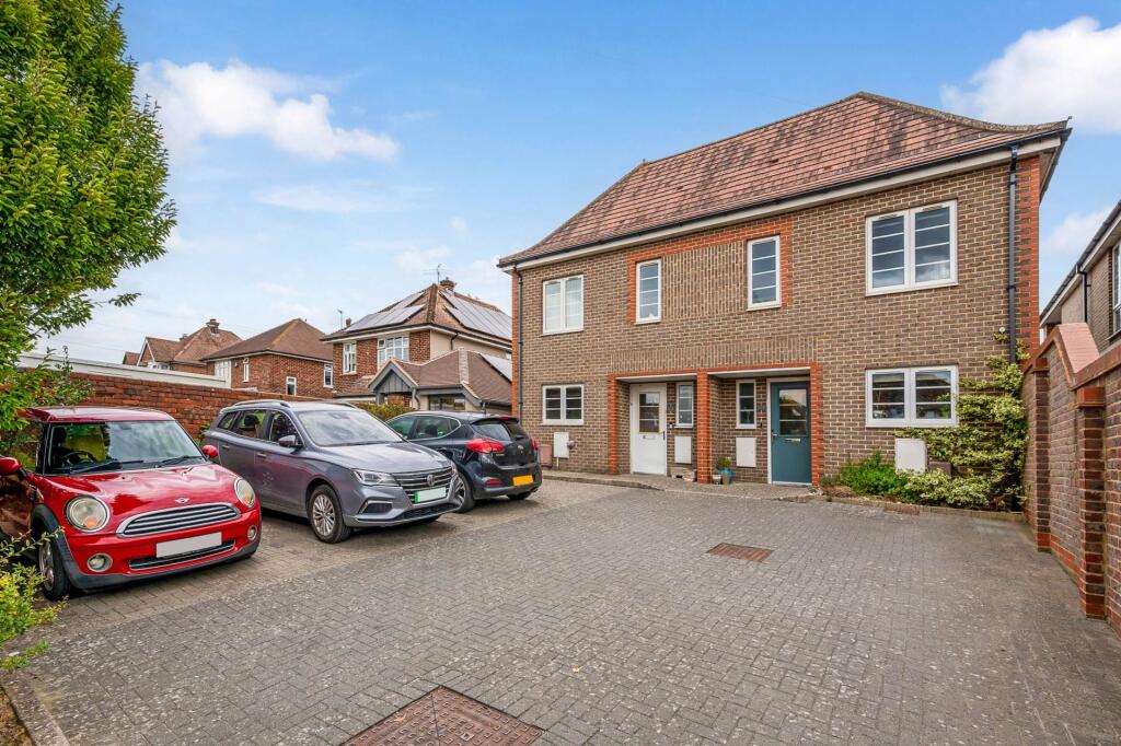 Main image of property: Stockbridge Road, Chichester, PO19