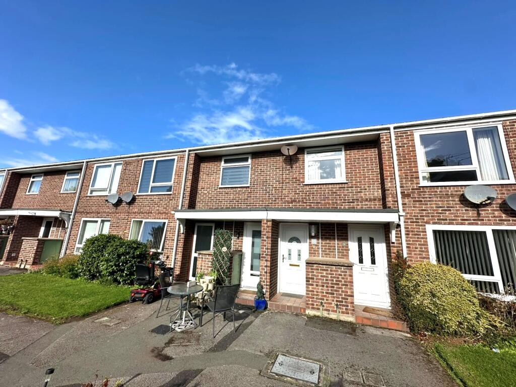 Main image of property: Wharfedale Drive, WIRRAL