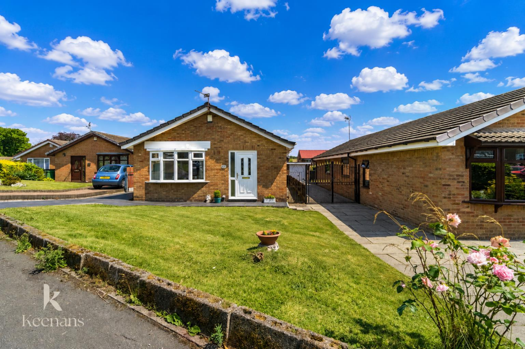 Main image of property: Breightmet Fold Lane, Bolton