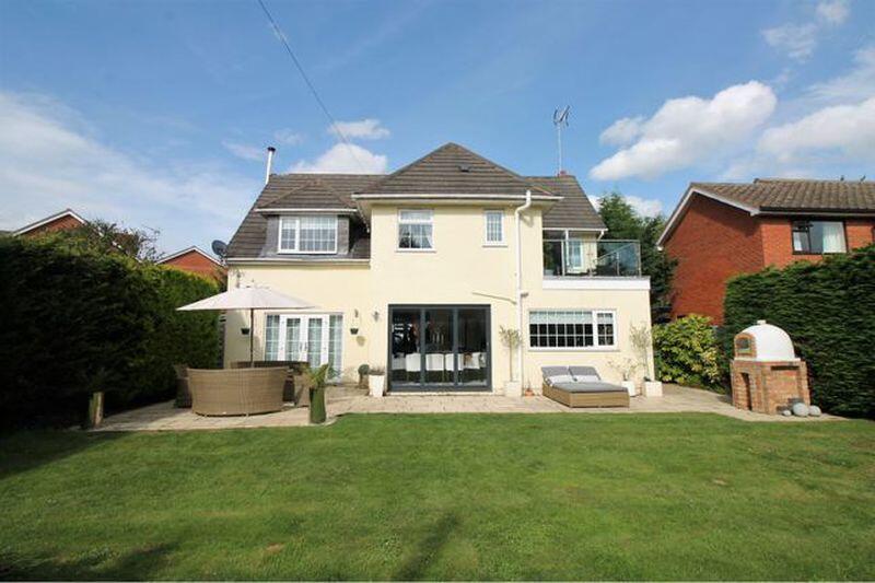 Main image of property: Woodbury Park, Worcester