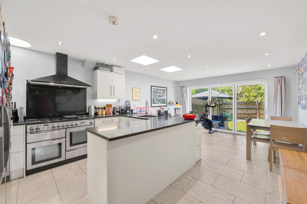 Main image of property: Westcoombe Avenue, Wimbledon, SW20