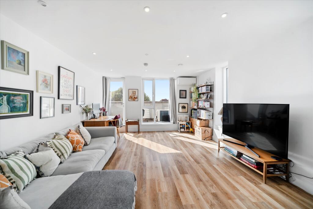 Main image of property: Greenside Road, London W12.