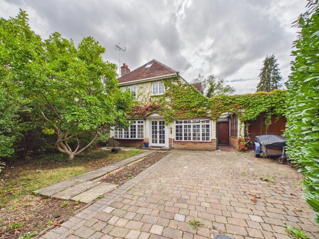 Main image of property: Allenby Road, Maidenhead, SL6