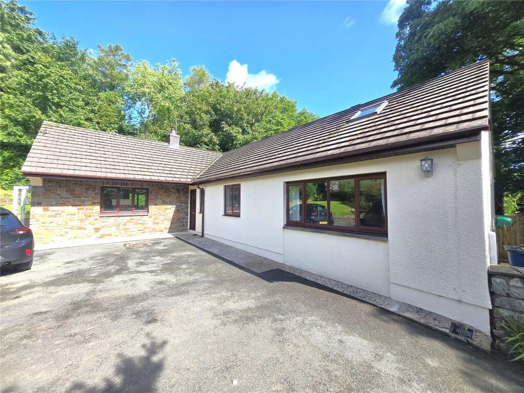 Main image of property: The Grove, Pembroke, Pembrokeshire, SA71