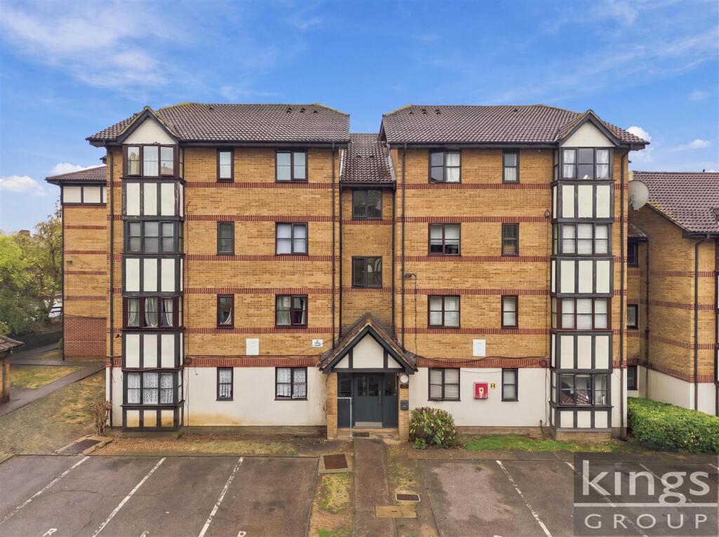Main image of property: Somerset Gardens, White Hart Lane, Creighton Road, London