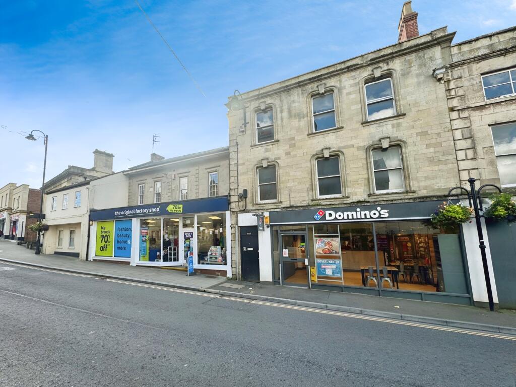 Main image of property: High Street, Warminster, BA12