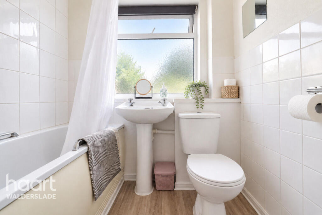 Main image of property: Tadburn Green, Chatham