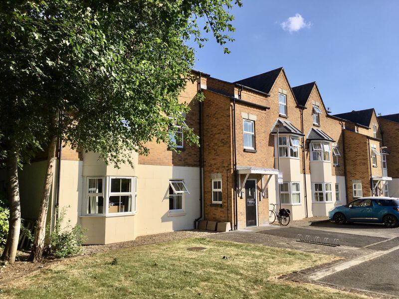 Main image of property: Agnes Court, Oxford
