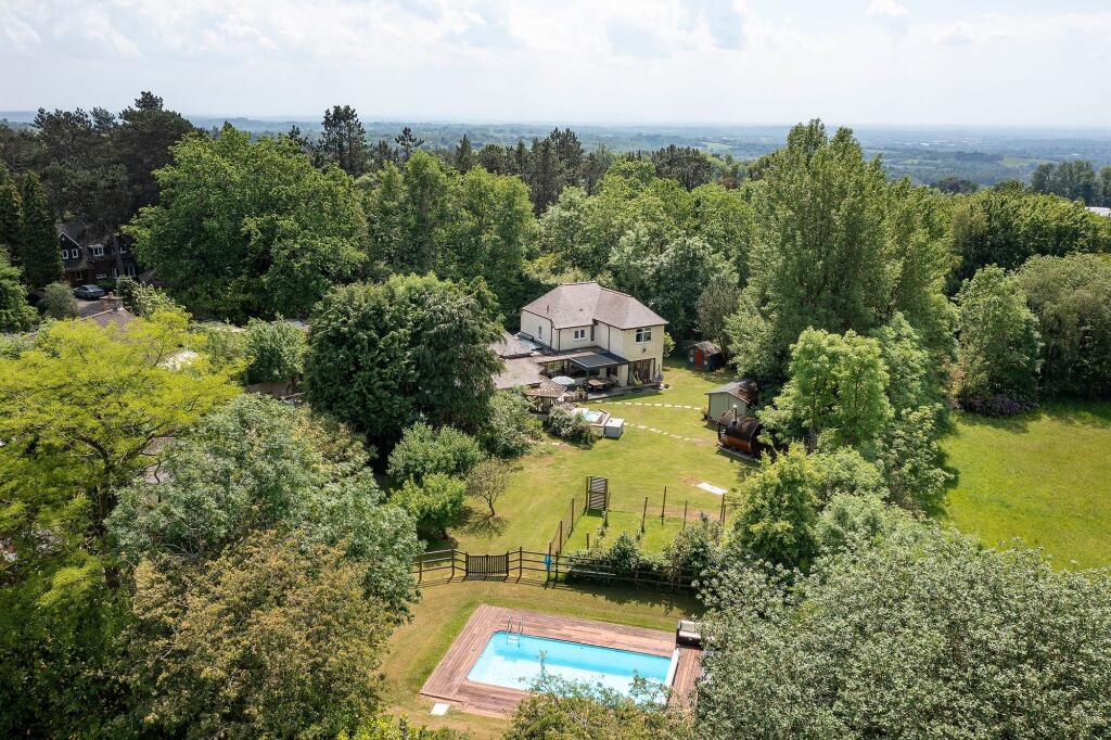Main image of property: Old Birmingham Road, Lickey, B60