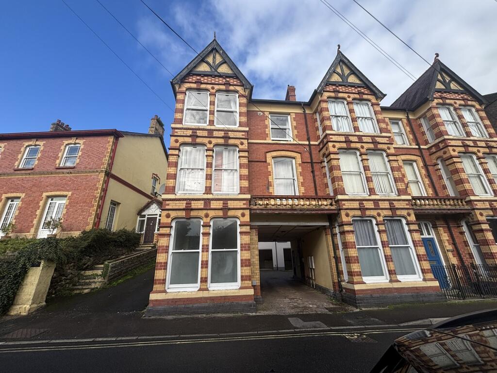 Main image of property: Llysmorfa, Llandeilo, Carmarthenshire.
