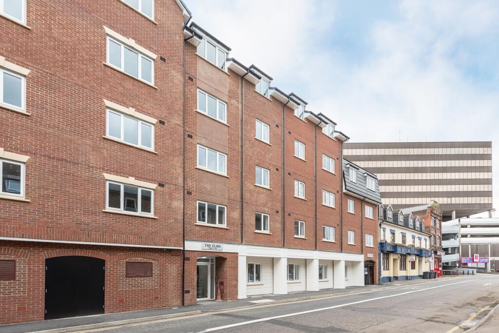 Main image of property: John Street Luton LU1