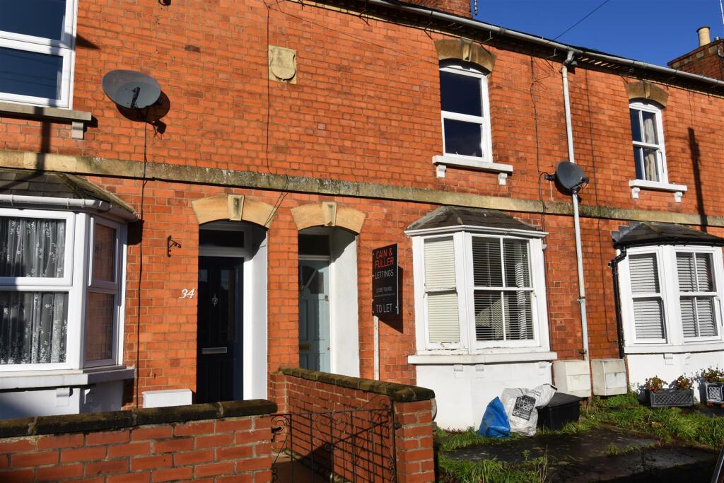 Main image of property: Ashcroft Road