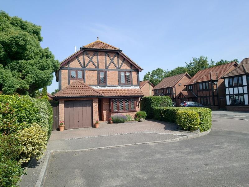 Main image of property: Sussex Close, Bournemouth