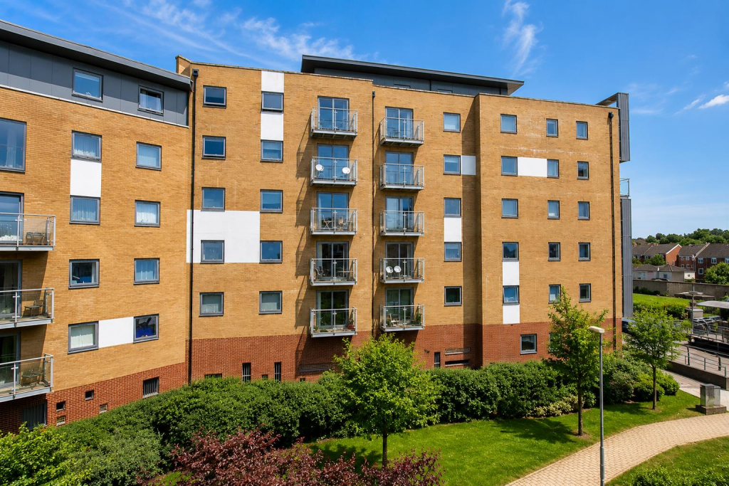 Main image of property: Heia Wharf, Hawkins Road, Colchester, Essex