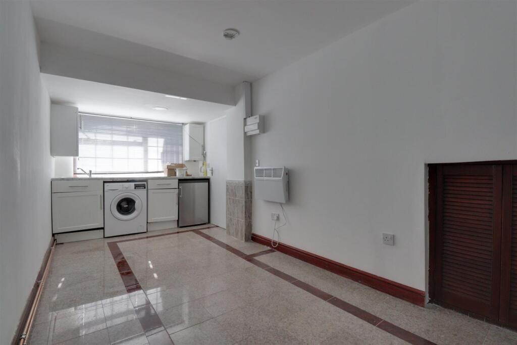 Main image of property: Swallow Drive, Northolt
