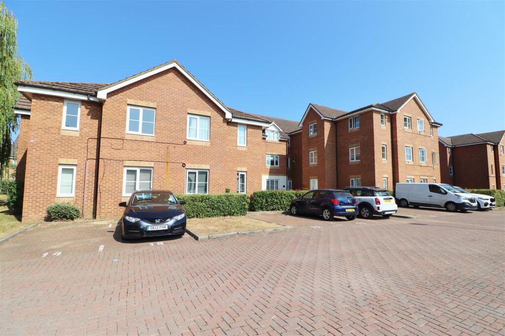 Main image of property: Alconbury Close, Borehamwood