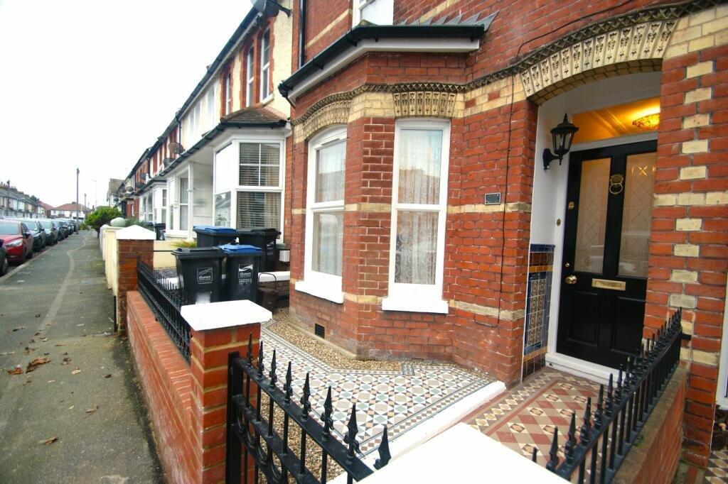 Main image of property: Glencoe Road, Margate, Kent, CT9