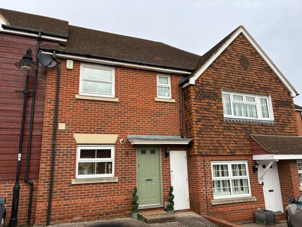 Main image of property: Chertsey Street, Fleet, Hampshire, GU51