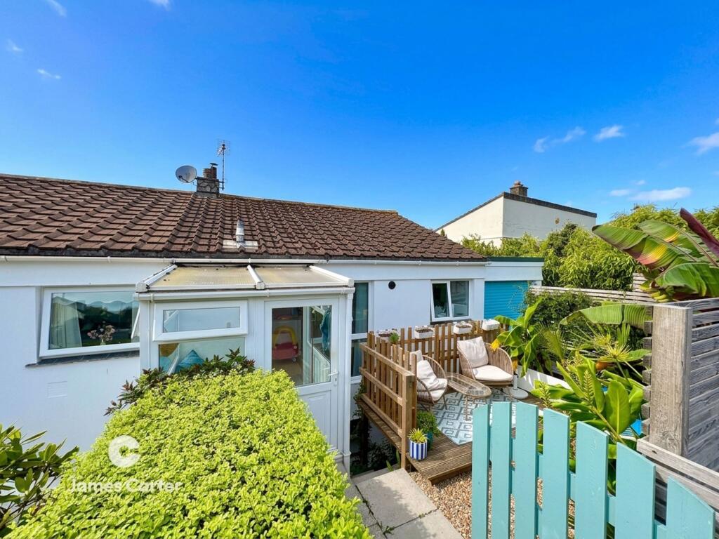 Main image of property: Pendennis Rise, Falmouth, TR11
