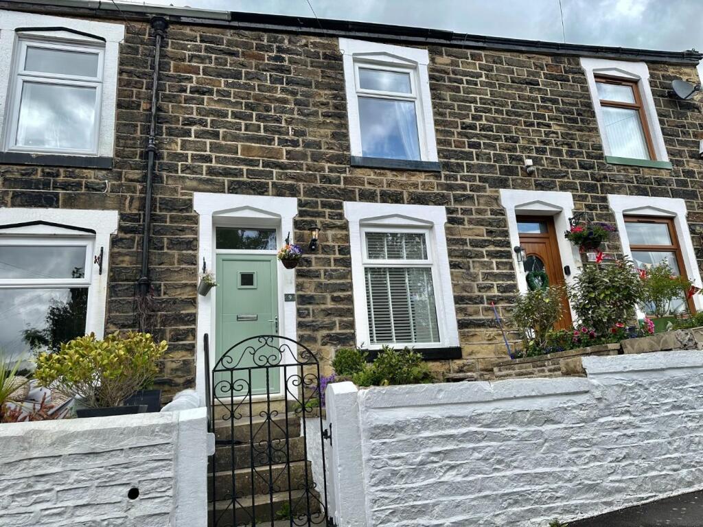 Main image of property: Prospect Terrace, Barrowford, Nelson