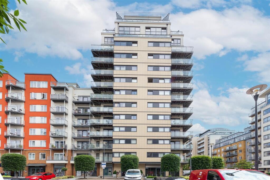 Main image of property: Heritage Avenue, Pinnacle House, NW9