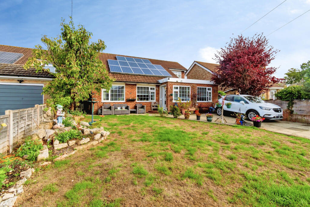 Main image of property: Frampton Close, Colden Common, Winchester, Hampshire, SO21