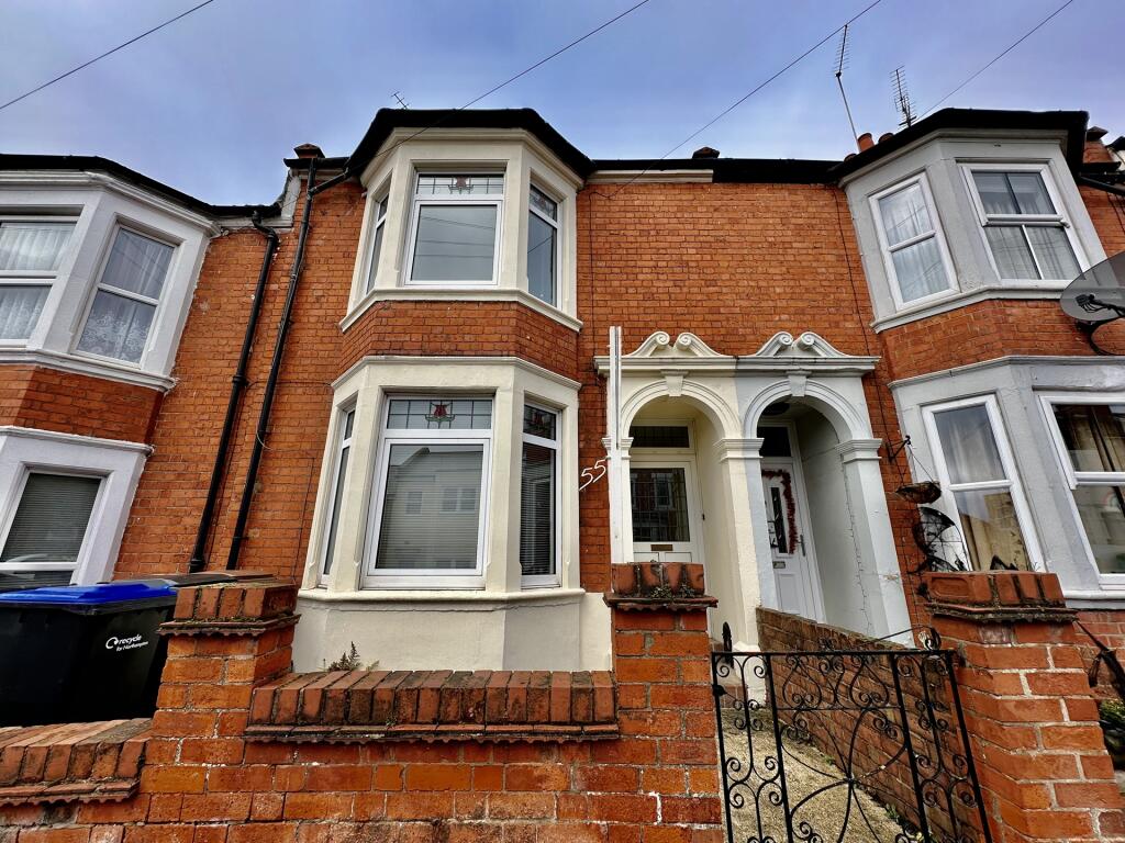 Main image of property: Adams Avenue, Northampton, NN1