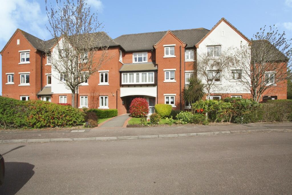 Main image of property: Curie Close, RUGBY