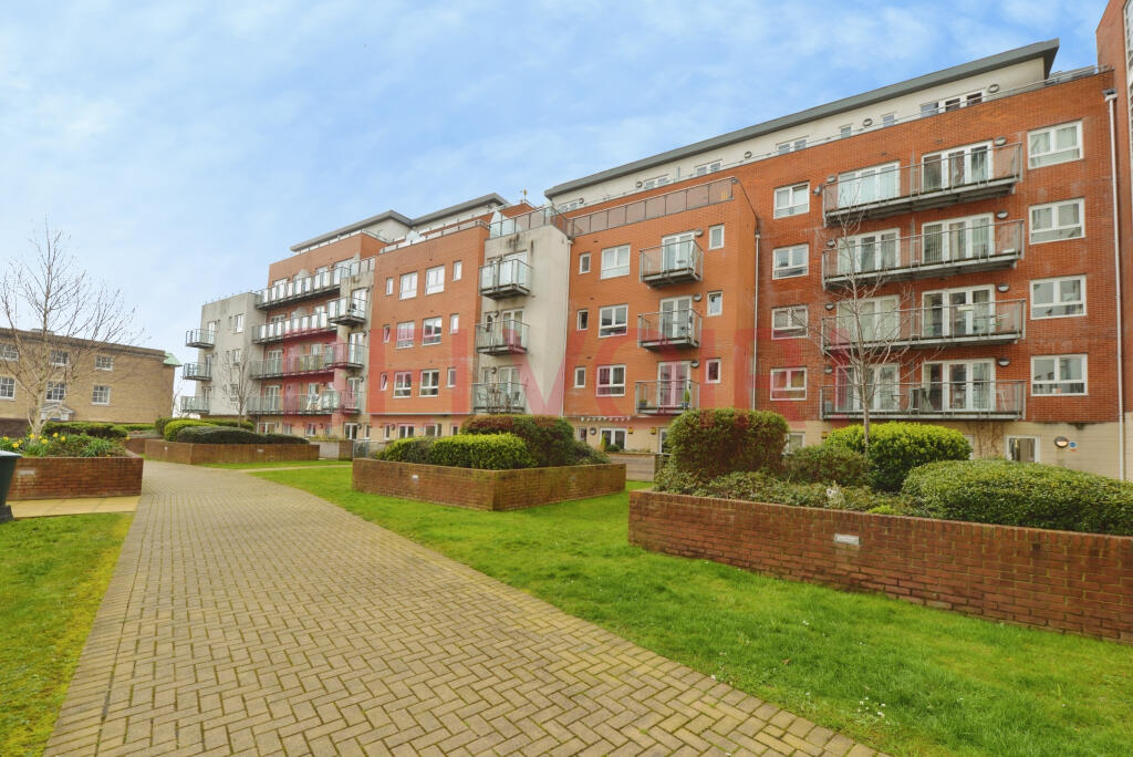 Main image of property: Briton Street, Southampton, SO14