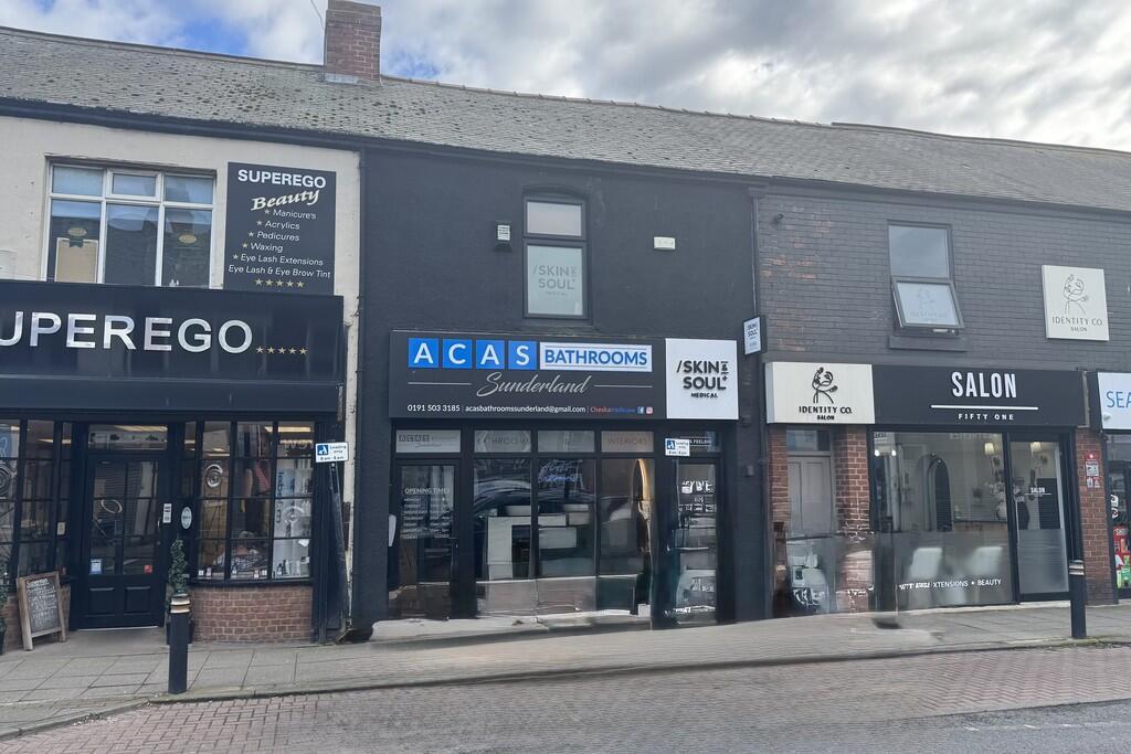 Main image of property: Sea Road, Fulwell
