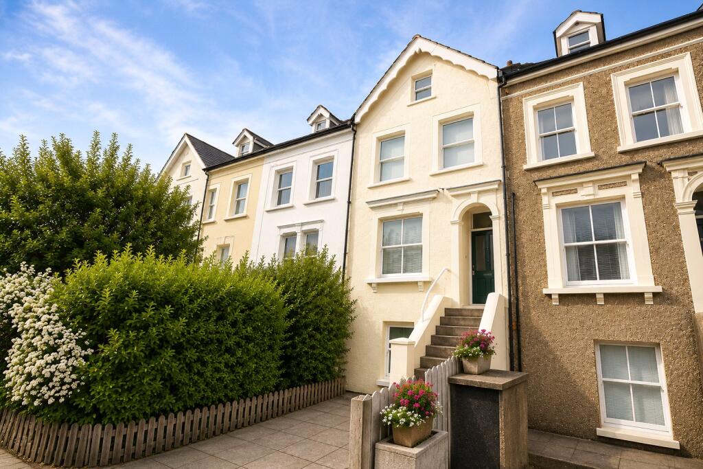 Main image of property: Clyde Road, East Croydon, Surrey, CR0