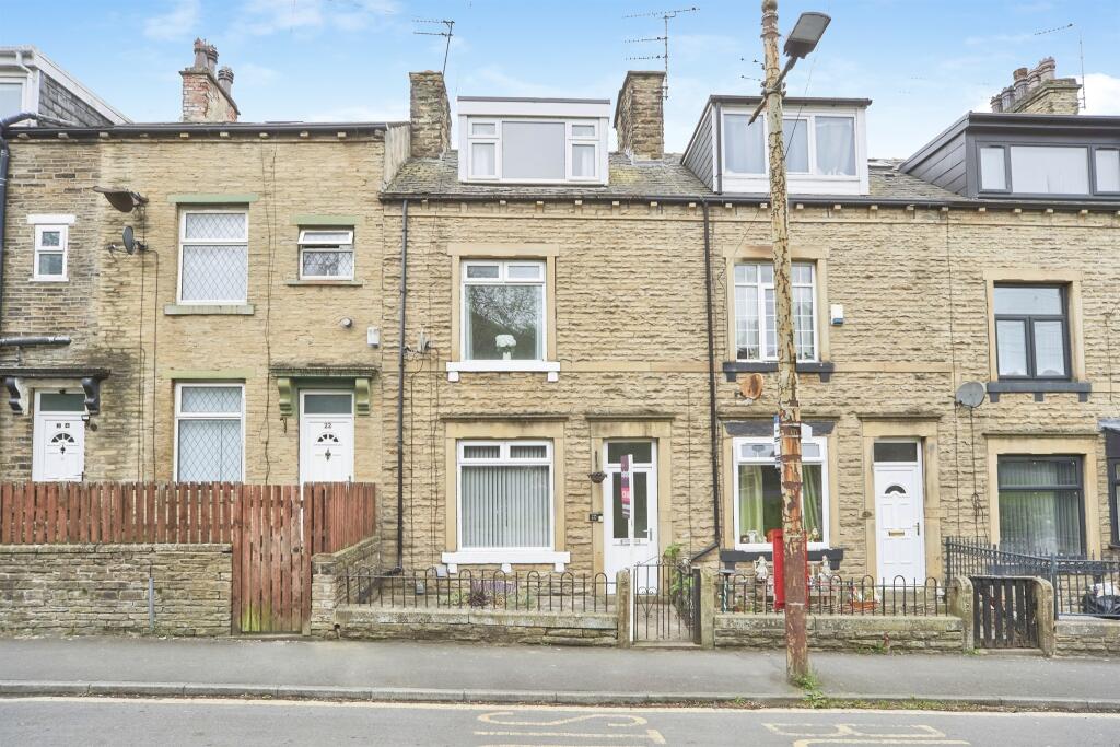 Main image of property: Bute Street, BRADFORD