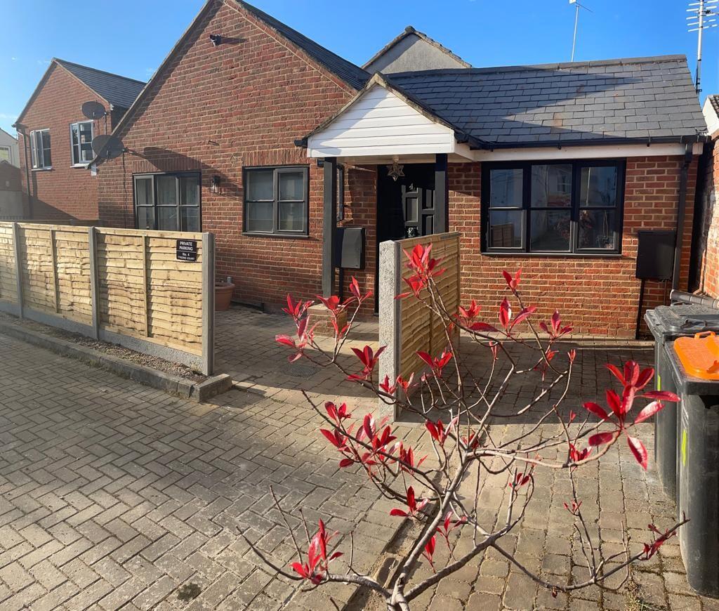 Main image of property: Tysons Court, New Road, LU7