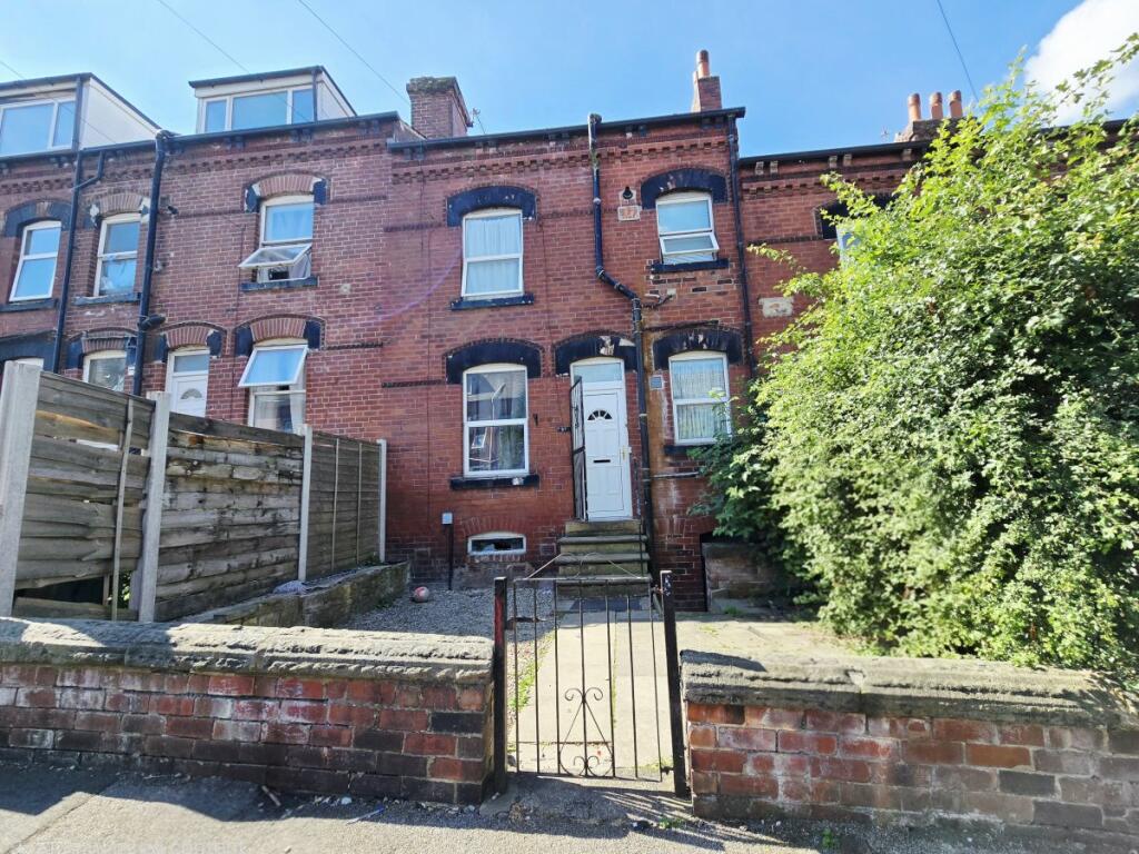 Main image of property: Bexley Terrace, Harehills, Leeds
