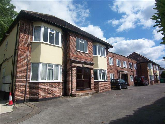 Main image of property: Croft Court, Brickwall Lane