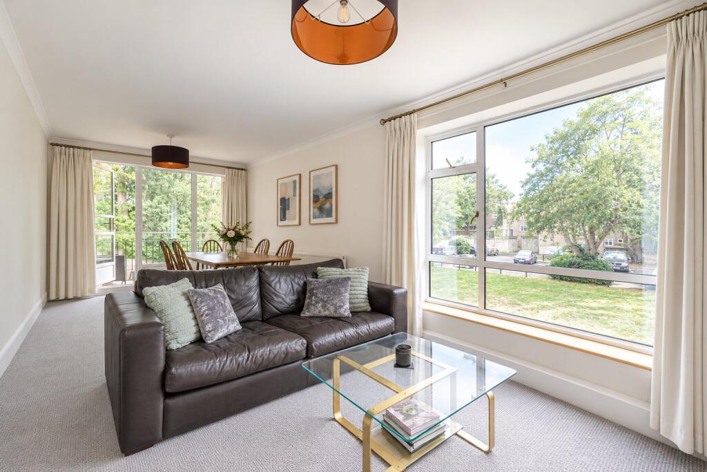 Main image of property: Victoria Drive, Southfields, London, SW19
