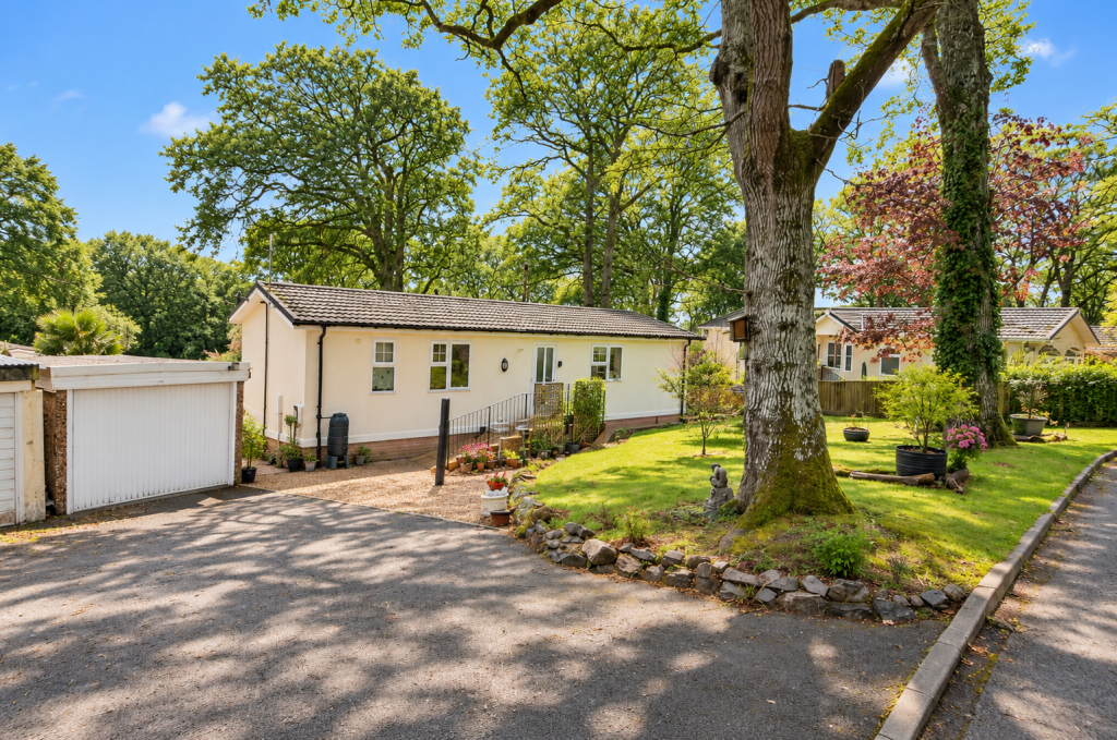 Main image of property: Pathfinder Village, Exeter