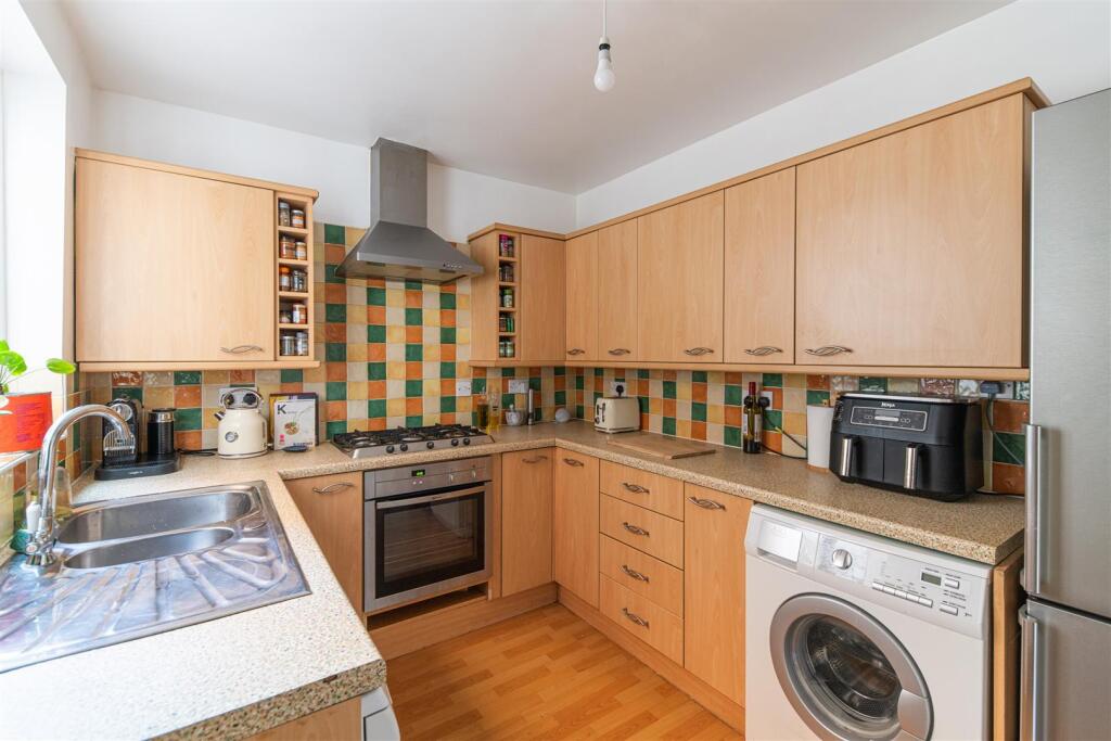 Main image of property: Heaton Grove, Newcastle Upon Tyne