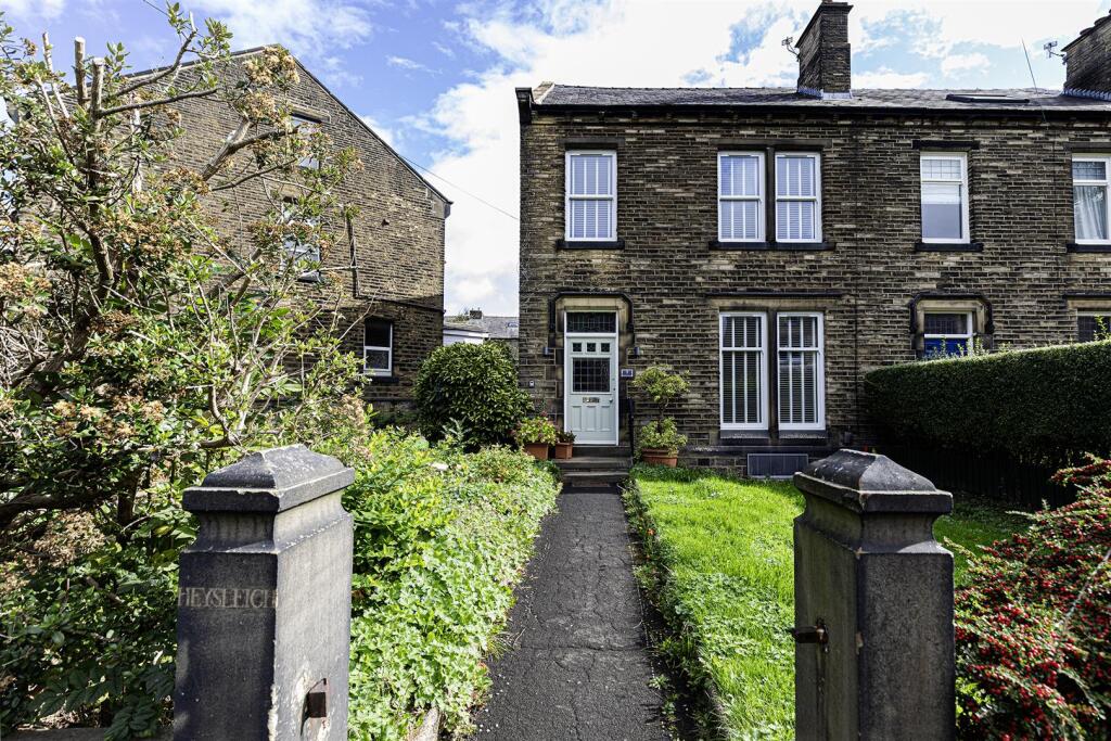 Main image of property: Grasmere Road, Gledholt, Huddersfield